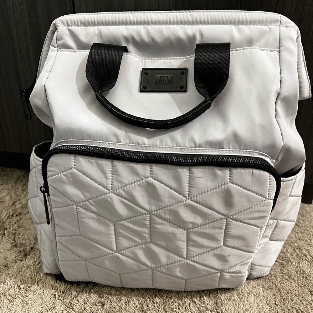 Steve Madden backpack